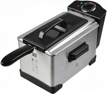 Фритюрница GFGril GFF-M2500 Master Cook