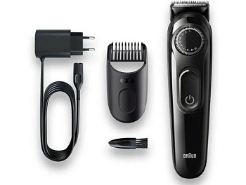 Триммер Braun BT 3322