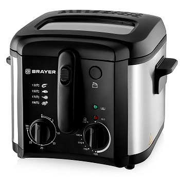 Фритюрница BRAYER BR2833
