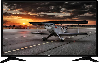 Телевизор Leff 32H250T