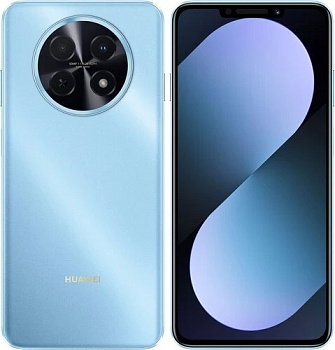 Мобильный телефон Huawei Nova 14i 8/256GB голубой