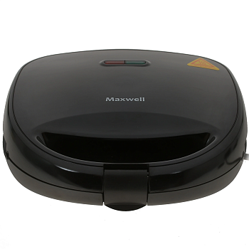 Вафельница Maxwell MW-1561