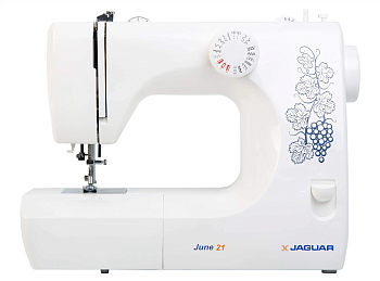 Швейная машина Jaguar June 21