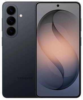 Мобильный телефон Samsung Galaxy S26 12/512GB черный
