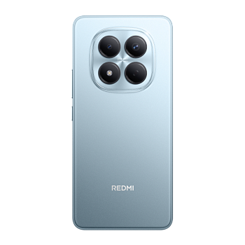 Мобильный телефон Xiaomi Redmi Note 15 Pro 12/256GB голубой