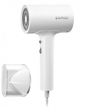 Фен Xiaomi BOMIDI HD1 белый