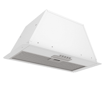 Блок врезной  ELIKOR BIOS 52П-450-К3Д белый