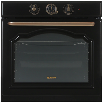 Духовой шкаф Gorenje BOS67372CLB