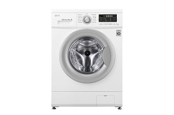 Стиральная машина LG F 10B8LD7 
