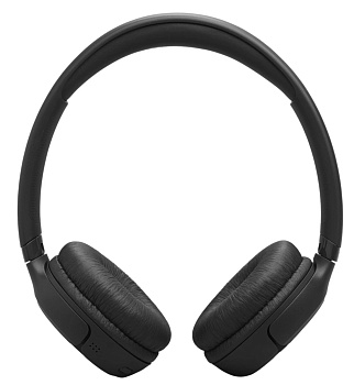 Наушники беспроводные JBL Tune 530 BT черный
