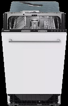 Встраиваемая посудомоечная машина  Haier HDWE9-191RU