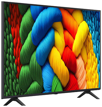 Телевизор LG 65NANO80A6B