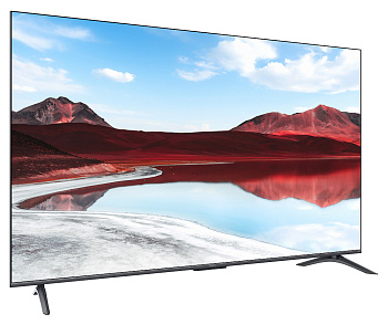 Телевизор Xiaomi MI TV A Pro 75" 2025 (L75MA-SRU)
