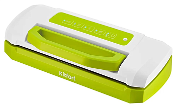 Вакуумный упаковщик Kitfort KT1524-2