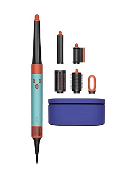 Стайлер Dyson AirWrap HS08 Long Керамическая Патина (Ceramic Patina) 