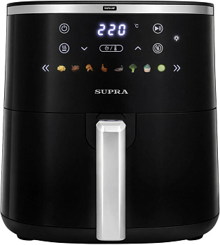 Аэрогриль Supra GS-7140