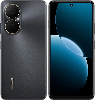 Мобильный телефон Huawei Nova Y73 8/128GB черный