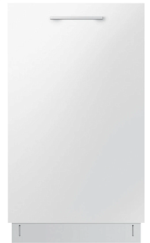 Встраиваемая Посудомоечная машина Samsung DW50R4060BB