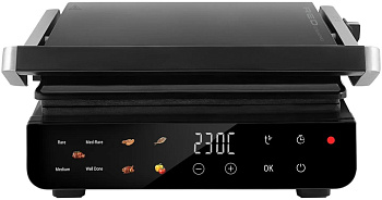 Гриль электрический RED COLORSENSE SteakPRO G830D