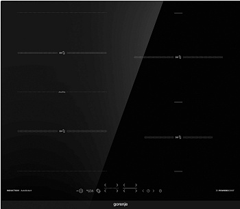 Индукционная варочная поверхность Gorenje IT645BCSC