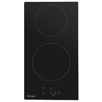 Электрическая варочная панель Pioneer EHB30201C-BL