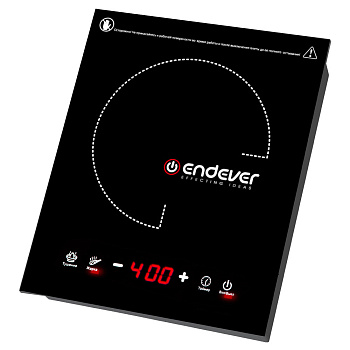 Индукционная плитка ENDEVER Skyline IP-51