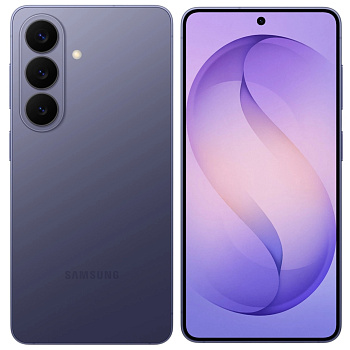 Мобильный телефон Samsung Galaxy S26 12/512GB фиолетовый
