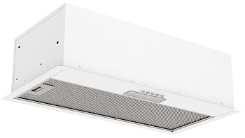 Вытяжка ELIKOR Cube Basic 60П-500-К3Д  белый