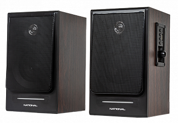 Колонки National NAS-0240