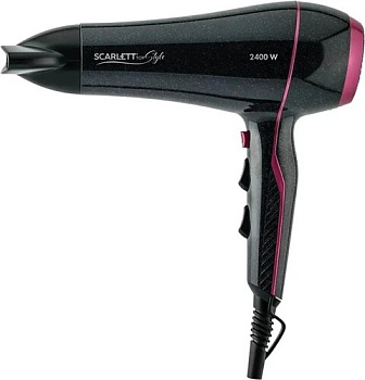 Фен Scarlett SC-HD70I60