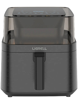 Аэрогриль Ligrell LAIF-6002TB