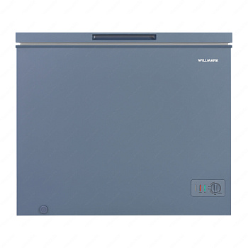 Морозильный ларь Willmark CF-310MS