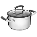 Кастрюли
