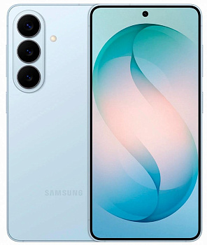 Мобильный телефон Samsung Galaxy S26 12/256GB голубой
