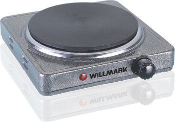Плитка WILLMARK  HS-115G