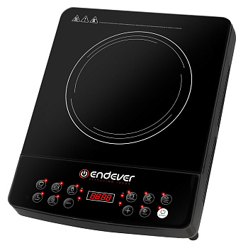 Индукционная плитка ENDEVER Skyline IP-57