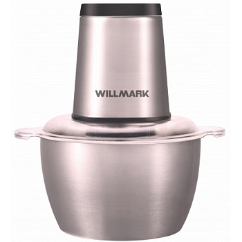 Измельчитель WILLMARK WMC-7290SS