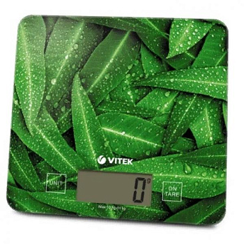Весы кухонные Vitek VT-8035