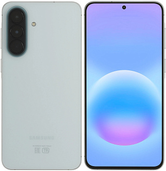 Мобильный телефон Samsung Galaxy A57 5G 8/128GB голубой