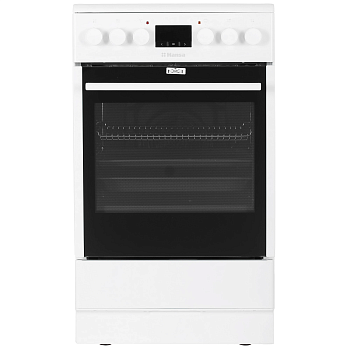 Плита электрическая Hansa FCCW 58208