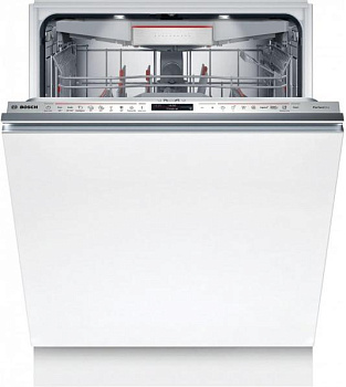 Встраиваемая посудомоечная машина Bosch SMV 8YCX02E