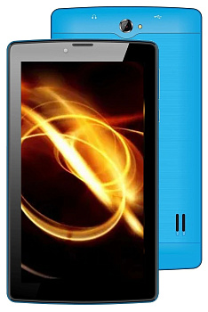 Планшет BQ-7083G Light Blue