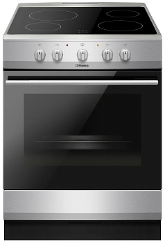 Плита электрическая Hansa FCCS 63000H