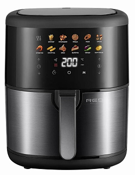 Аэрогриль RED Solution W261