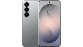 Мобильный телефон Samsung Galaxy S26 12/256GB серебристый