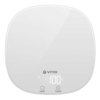 Весы кухонные Vitek VT-7982