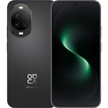Мобильный телефон Huawei Nova 15 12/512GB черный