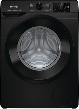 Стиральная машина Gorenje WNEI94AS/BCIS black