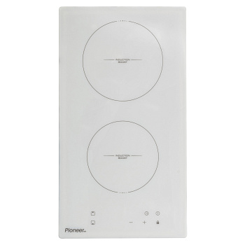Индукционная варочная поверхность Pioneer EHB30203I-WH