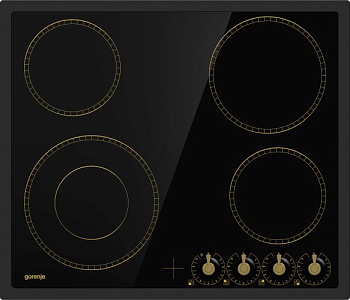 Электрическая панель Gorenje EC642CLB
